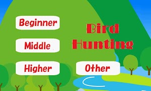 Bird Hunting โปสเตอร์