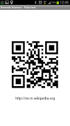Barcode Cache স্ক্রিনশট 1