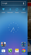 Sidebar Plus (Multi-bars) ảnh chụp màn hình 1
