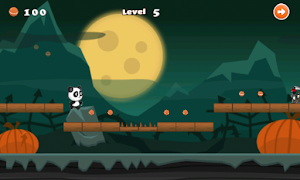 Panda In Horror Screenshot 7