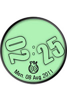 HourColor-Round screenshot 2