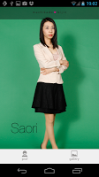 Saori ver. for MKB poster
