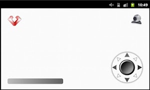 RobotDriver اسکرین شاٹ 1