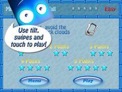 Impossible Challenges imagem de tela 4