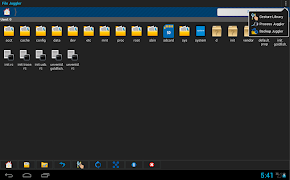 File Juggler imagem de tela 3