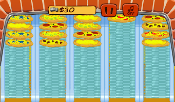 Crazy Pizza screenshot 6