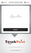 TouchPoint Visitor 截图 3