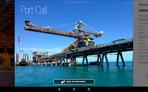 برنامه‌نما Jacobs Annual Reports عکس از صفحه