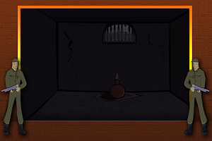 Reformatory Escape Screenshot 1