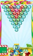 Bubble Shooter Candy screenshot 1