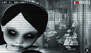 Escape From The Asylum Ekran Görüntüsü 7