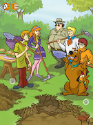 Scooby-Doo screenshot 6