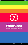 WhatChat اسکرین شاٹ 7