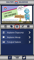 Maltepe Belediyesi bài đăng