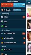 Mate1.com - Singles Dating Screenshot 2