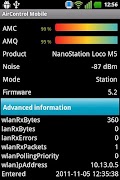 AirControl Mobile Lite screenshot 5