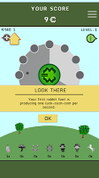 Lucky Charm Clicker screenshot 4