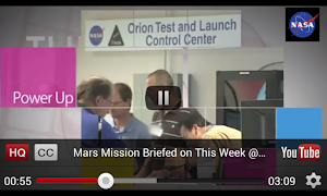 Documentary Channel स्क्रीनशॉट 3