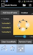 Music Bounce screenshot 2