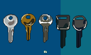 Offender syot layar 4