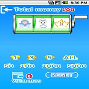 Princess Slot Machine captura de pantalla 1