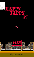 Happy Tappy Pi screenshot 2