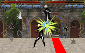 6 Schermata Rising Sun Boxing