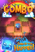 Happy Cube Death Arena 스크린샷 2