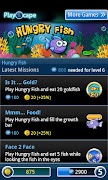 Hungry Fish screenshot 4