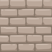 Destroy the blocks!! plakat