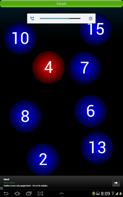 Descargar APK de Desafío de Einstein