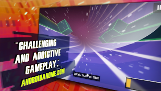 SpeedX 3D screenshot 3