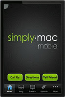 Simply Mac poster