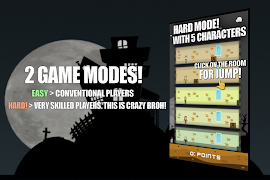 Ghost Adventures Escape screenshot 1