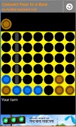 Connect Four in a Row screenshot 2