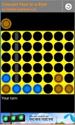 連接四連勝 截圖 2