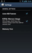 Task Manager স্ক্রিনশট 3