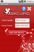 پوستر Ask Cupid