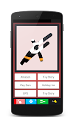 Scratch Logo Quiz 2 screenshot 1