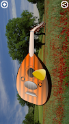 برنامه‌نما Mandolin Simulator عکس از صفحه