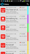 IQ SmartApp syot layar 2