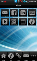 Jon Rondeau captura de pantalla 2
