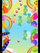 Candy Jump Delicious screenshot 2