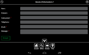 Starterre Utilitaire ภาพหน้าจอ 6