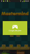 Mastermind ảnh chụp màn hình 1