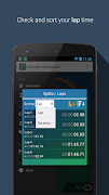Ultimate Stopwatch and Timer screenshot 3