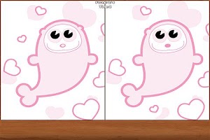 Kids Spot the Difference screenshot 2