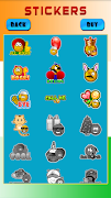 Indian Emoticons скриншот 2