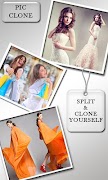 Pic Clone ภาพหน้าจอ 4