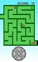 labyrinth Ekran Görüntüsü 5
